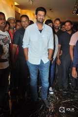 Anando Brahma Movie Pre Release Function